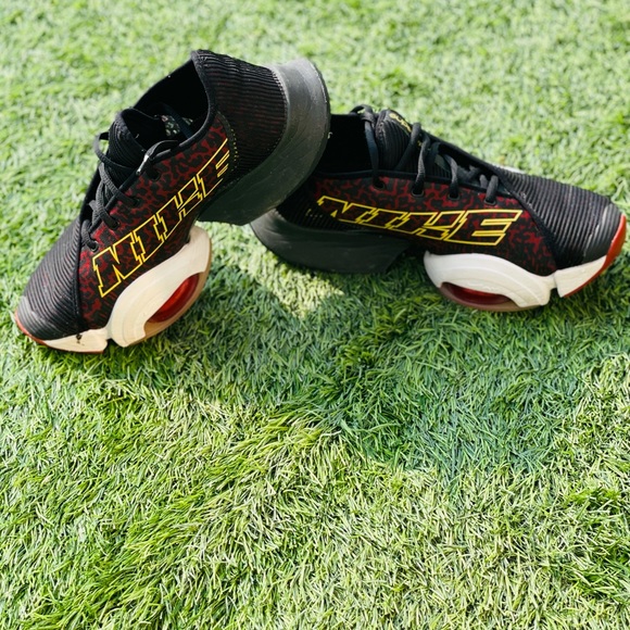 ‼️SOLD‼️Nike airzoom super rep2 shoes - Picture 5 of 7